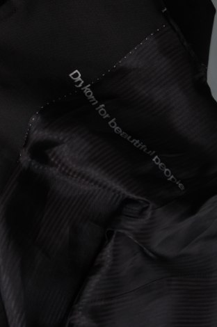 Ανδρικό σακάκι Drykorn for beautiful people, Μέγεθος M, Χρώμα Μαύρο, Τιμή 72,99 €