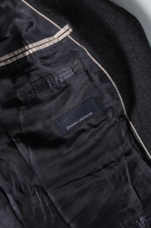 Ανδρικό σακάκι Eduard Dressler, Μέγεθος XL, Χρώμα Πολύχρωμο, Τιμή 21,90 €