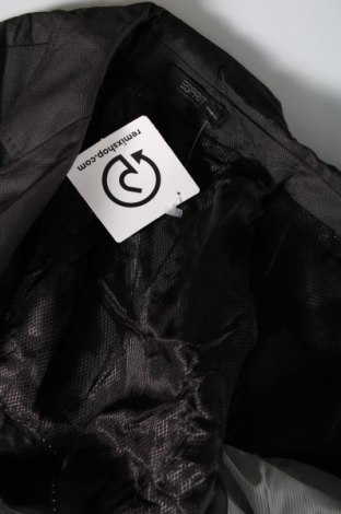 Мъжко сако Esprit, Размер L, Цвят Сребрист, Цена 8,60 лв.