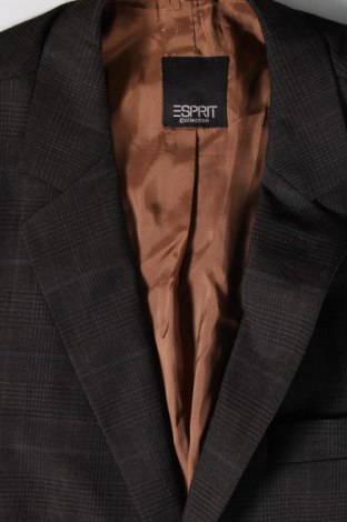 Ανδρικό σακάκι Esprit, Μέγεθος M, Χρώμα Πολύχρωμο, Τιμή 6,38 €
