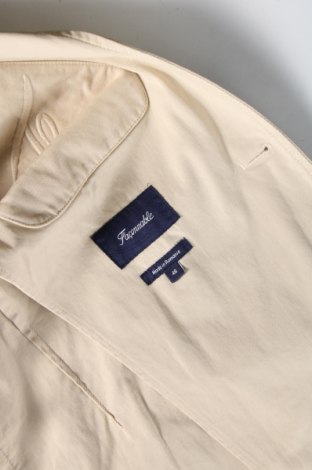 Ανδρικό σακάκι Faconnable, Μέγεθος M, Χρώμα  Μπέζ, Τιμή 53,86 €
