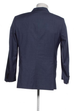 Ανδρικό σακάκι Fendi, Μέγεθος L, Χρώμα Μπλέ, Τιμή 76,10 €
