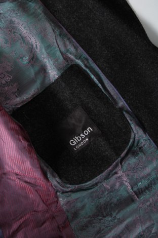 Ανδρικό σακάκι Gibson, Μέγεθος M, Χρώμα Γκρί, Τιμή 4,63 €