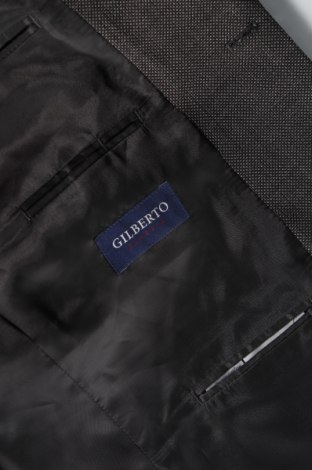 Ανδρικό σακάκι Gilberto, Μέγεθος L, Χρώμα Πολύχρωμο, Τιμή 4,36 €