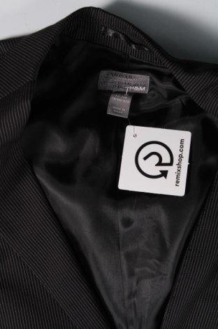 Pánske sako  H&M, Veľkosť M, Farba Sivá, Cena  24,95 €