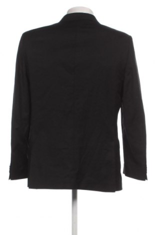Ανδρικό σακάκι H&M, Μέγεθος L, Χρώμα Μαύρο, Τιμή 6,53 €