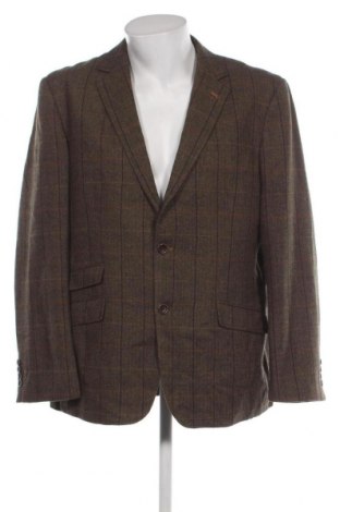 Мъжко сако Harvey & Jones, Размер XL, Цвят Многоцветен, Цена 7,68 лв.