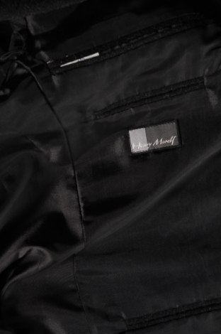 Ανδρικό σακάκι Henry Morell, Μέγεθος L, Χρώμα Μαύρο, Τιμή 8,17 €