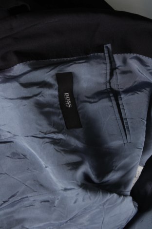 Ανδρικό σακάκι Hugo Boss, Μέγεθος L, Χρώμα Μπλέ, Τιμή 47,80 €