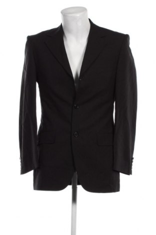 Ανδρικό σακάκι Hugo Boss, Μέγεθος M, Χρώμα Μαύρο, Τιμή 37,70 €