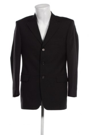 Ανδρικό σακάκι Hugo Boss, Μέγεθος M, Χρώμα Μαύρο, Τιμή 50,25 €