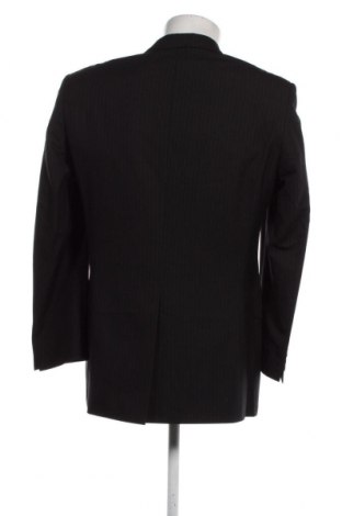 Ανδρικό σακάκι Hugo Boss, Μέγεθος M, Χρώμα Μαύρο, Τιμή 38,98 €