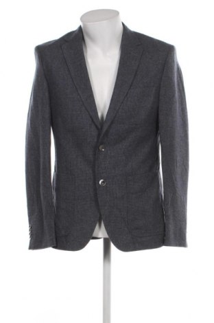 Ανδρικό σακάκι Hugo Boss, Μέγεθος M, Χρώμα Μπλέ, Τιμή 56,82 €