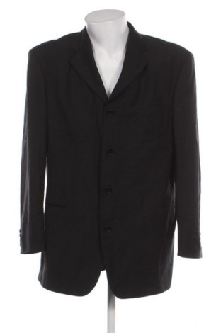 Ανδρικό σακάκι Hugo Boss, Μέγεθος XL, Χρώμα Μαύρο, Τιμή 24,90 €