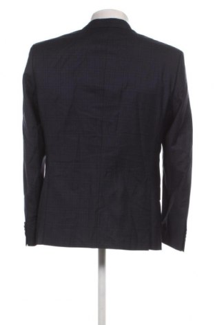 Ανδρικό σακάκι Hugo Boss, Μέγεθος L, Χρώμα Μπλέ, Τιμή 42,82 €