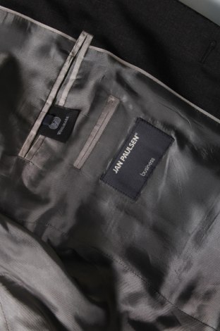 Ανδρικό σακάκι Jan Paulsen, Μέγεθος L, Χρώμα Γκρί, Τιμή 3,27 €