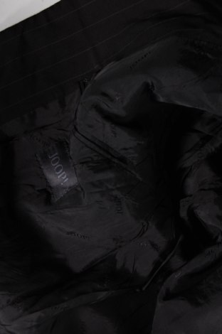 Ανδρικό σακάκι Joop!, Μέγεθος L, Χρώμα Μαύρο, Τιμή 12,35 €