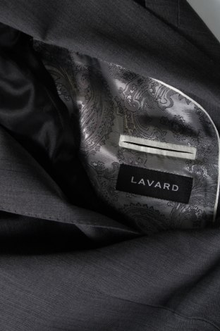 Ανδρικό σακάκι Lavard, Μέγεθος XL, Χρώμα Γκρί, Τιμή 6,01 €