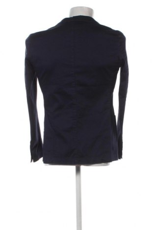 Ανδρικό σακάκι Liu Jo, Μέγεθος M, Χρώμα Μπλέ, Τιμή 170,62 €