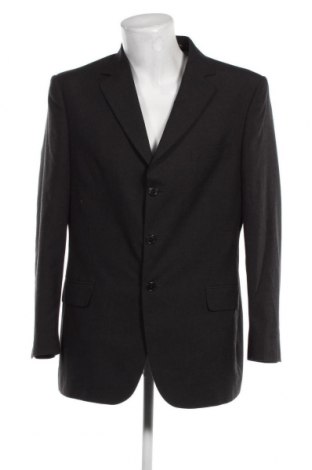 Ανδρικό σακάκι Marks & Spencer, Μέγεθος XL, Χρώμα Γκρί, Τιμή 2,72 €