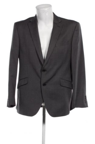 Ανδρικό σακάκι Marks & Spencer, Μέγεθος XL, Χρώμα Γκρί, Τιμή 4,08 €