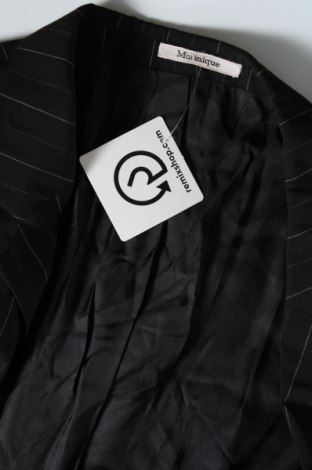 Ανδρικό σακάκι Matinique, Μέγεθος XL, Χρώμα Μαύρο, Τιμή 5,51 €