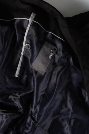 Ανδρικό σακάκι OWK, Μέγεθος XXL, Χρώμα Μαύρο, Τιμή 5,44 €
