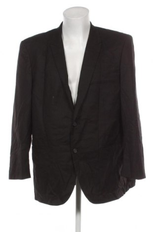 Ανδρικό σακάκι OWK, Μέγεθος XXL, Χρώμα Μαύρο, Τιμή 5,44 €