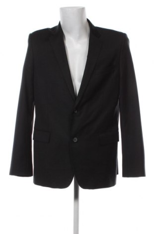 Мъжко сако Oliver Grant, Размер XL, Цвят Черен, Цена 50,22 лв.