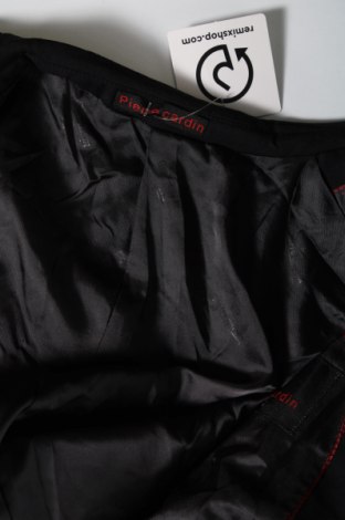 Ανδρικό σακάκι Pierre Cardin, Μέγεθος M, Χρώμα Μαύρο, Τιμή 5,51 €