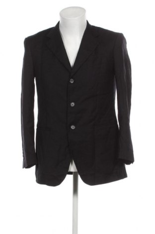 Ανδρικό σακάκι Pierre Cardin, Μέγεθος M, Χρώμα Μαύρο, Τιμή 6,01 €