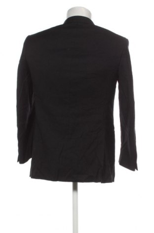 Ανδρικό σακάκι Pierre Cardin, Μέγεθος M, Χρώμα Μαύρο, Τιμή 5,51 €