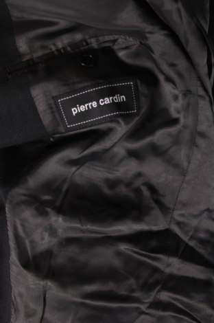 Ανδρικό σακάκι Pierre Cardin, Μέγεθος XL, Χρώμα Μαύρο, Τιμή 8,02 €