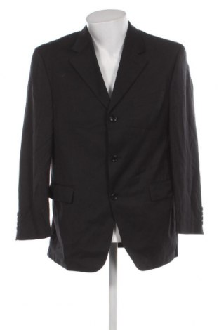 Мъжко сако Pierre Cardin, Размер XL, Цвят Черен, Цена 32,40 лв.