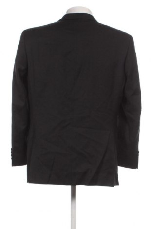 Мъжко сако Pierre Cardin, Размер XL, Цвят Черен, Цена 16,20 лв.