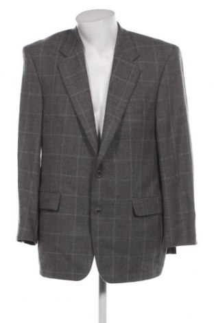 Мъжко сако Pierre Cardin, Размер XL, Цвят Сив, Цена 17,82 лв.