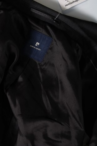 Ανδρικό σακάκι Pierre Cardin, Μέγεθος M, Χρώμα Μαύρο, Τιμή 8,02 €
