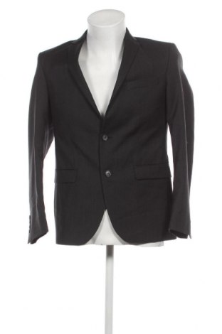 Мъжко сако Pierre Cardin, Размер M, Цвят Черен, Цена 15,39 лв.