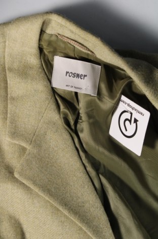 Ανδρικό σακάκι Rosner, Μέγεθος L, Χρώμα Πράσινο, Τιμή 4,98 €