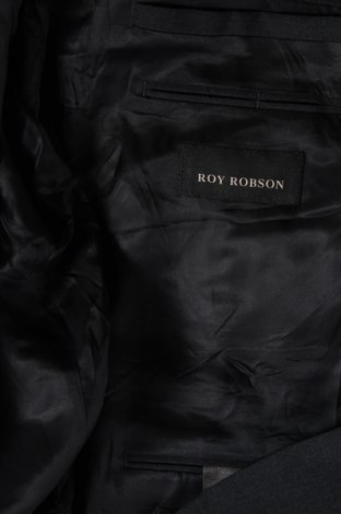 Herren Sakko Roy Robson, Größe XL, Farbe Schwarz, Preis € 5,64