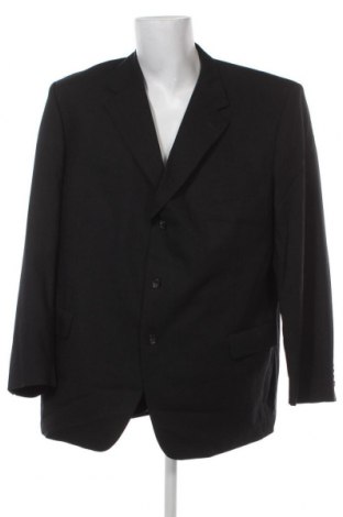 Ανδρικό σακάκι Roy Robson, Μέγεθος XL, Χρώμα Μαύρο, Τιμή 5,51 €