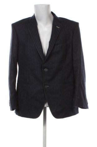 Ανδρικό σακάκι Roy Robson, Μέγεθος XL, Χρώμα Μπλέ, Τιμή 7,52 €
