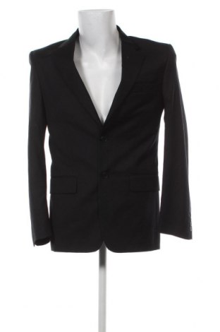 Ανδρικό σακάκι Selected, Μέγεθος M, Χρώμα Μαύρο, Τιμή 7,52 €