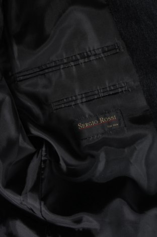 Herren Sakko Sergio Rossi, Größe XL, Farbe Grau, Preis € 28,01