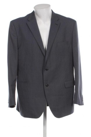 Ανδρικό σακάκι Steilmann, Μέγεθος XL, Χρώμα Μπλέ, Τιμή 7,08 €