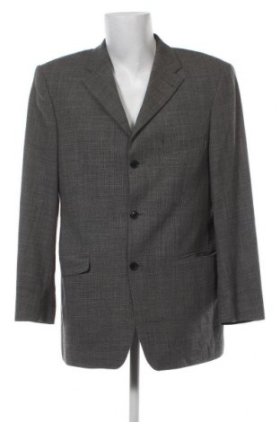 Мъжко сако Strellson, Размер XL, Цвят Сив, Цена 48,60 лв.
