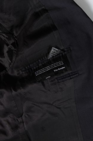 Ανδρικό σακάκι The Kooples, Μέγεθος M, Χρώμα Μπλέ, Τιμή 10,03 €