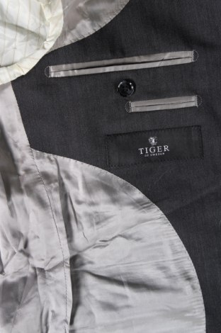 Ανδρικό σακάκι Tiger Of Sweden, Μέγεθος M, Χρώμα Γκρί, Τιμή 8,03 €