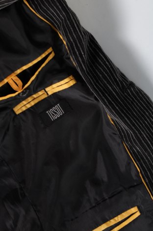 Ανδρικό σακάκι Tissot, Μέγεθος L, Χρώμα Γκρί, Τιμή 7,53 €