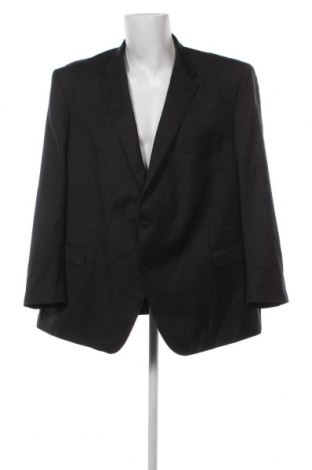 Ανδρικό σακάκι Tom Rusborg, Μέγεθος 3XL, Χρώμα Μαύρο, Τιμή 37,32 €